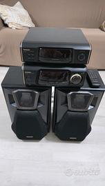 technics stereo