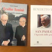 Ersilio Tonini - un piccolo grande comunicatore