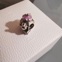 PANDORA Disney Charm Teiera Bella & la Bestia