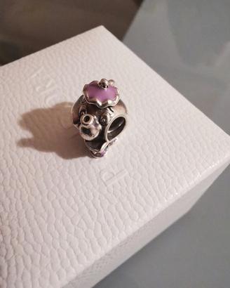 PANDORA Disney Charm Teiera Bella & la Bestia