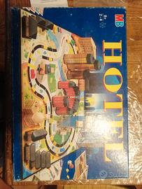 HOTEL pezzi di ricambio 