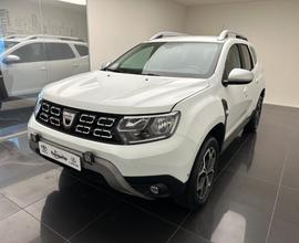 DACIA Duster 1.5 Blue dCi 8V 115 CV 4x2 Prestige