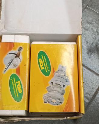 maxi kit tpr 86 am6 come nuovo 