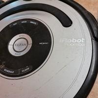 roomba serie 500