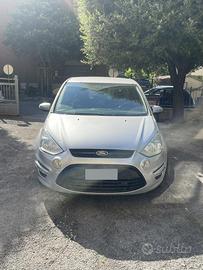 Ford s-max 2010 prezzo trattabile
