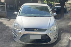 Ford s-max 2010 prezzo trattabile