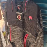 FELPE NORWAY GEOGRAFICAL