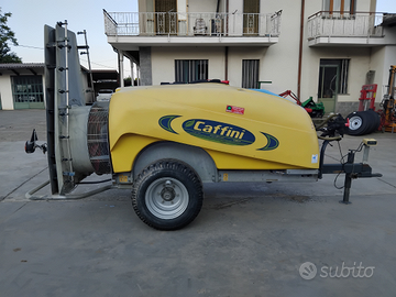 ATOMIZZATORE CAFFINI da 2000L mod. Tower