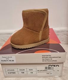 Scarpe simil outlet ugg