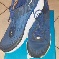 HOKA one one Clifton 5