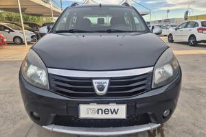 Dacia Sandero Stepway 1.5 dCi 90CV
