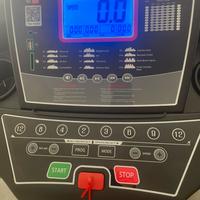 Tapis roulant SportsTech F31