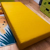 Cuscineria per roulotte nuova