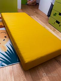 Cuscineria per roulotte nuova