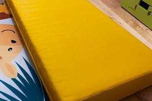 Cuscineria per roulotte nuova