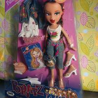 Bambola Bratz Yasmin,The Funk Out Collection, 2004