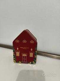 scatola latta Yves Rocher 