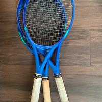 Yonex ezone 100 L manico 2