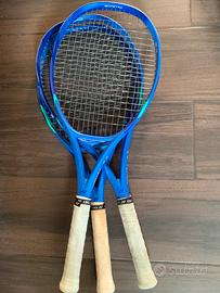 Yonex ezone 100 L manico 2