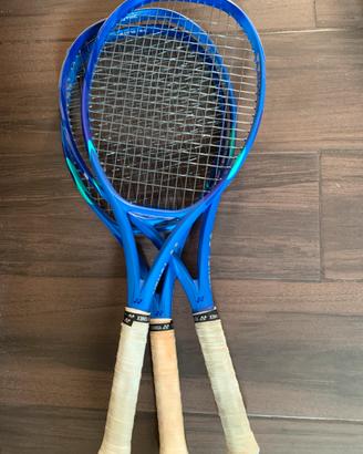 Yonex ezone 100 L manico 2