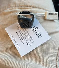 Anello morellato