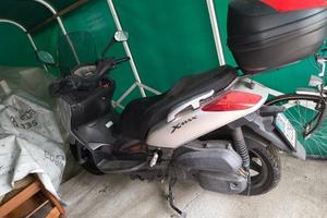xmax 125