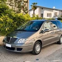 Lancia Phedra 2.2 JTD Executive FAP 170cv
