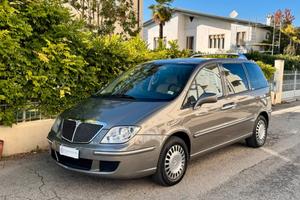 Lancia Phedra 2.2 JTD Executive FAP 170cv