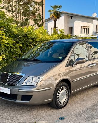 Lancia Phedra 2.2 JTD Executive FAP 170cv