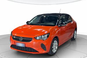 OPEL Corsa 1.2 75cv Edition