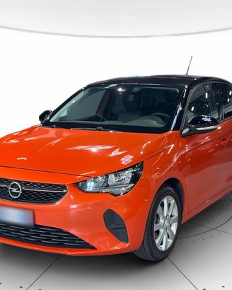 OPEL Corsa 1.2 75cv Edition