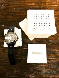 Orologio Diesel DZ731 in condizioni ottime