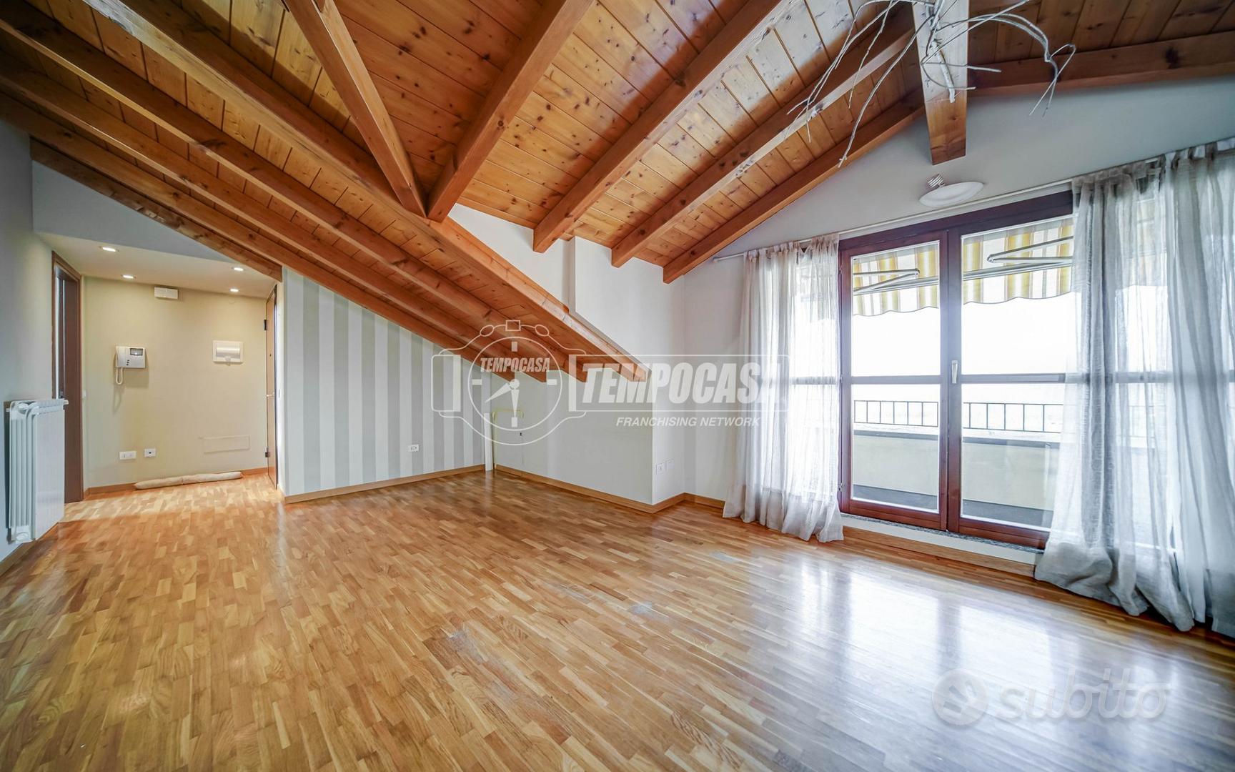 Appartamento – Caronno Varesino, Stribiana Superiore - Vista 4