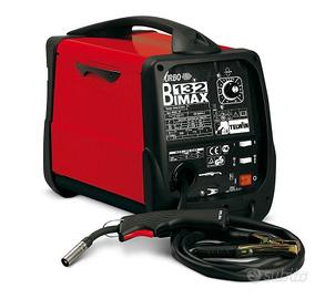 Saldatrice a filo Telwin