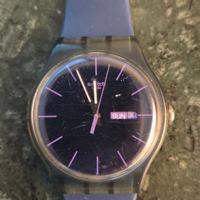 Swatch Orologio