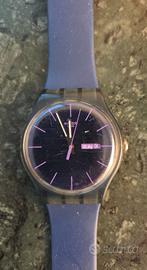 Swatch Orologio
