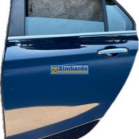 PORTA POSTERIORE SINISTRA FIAT TIPO SW 2019