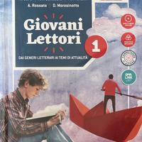 GIOVANI LETTORI 1, 2, 3