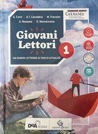 GIOVANI LETTORI 1, 2, 3