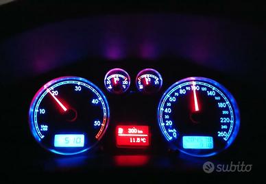 Volkswagen Passat 2.5 V6 150cv 4 motion-manuale