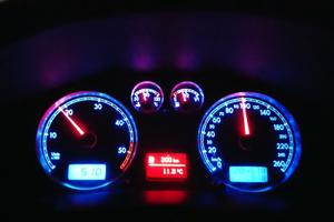 Volkswagen Passat 2.5 V6 150cv 4 motion-manuale