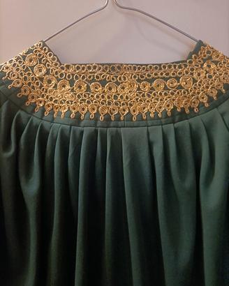 Due abiti donna eleganti della Tunisia nuovi 