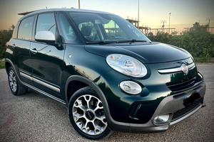Fiat 500L 1.6mjt 120cv. Trekking MOLTO BELLA!