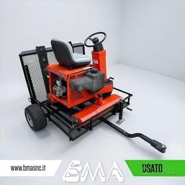 RULLO STIRAGREEN SMITHCO TOURNAMENT ULTRA