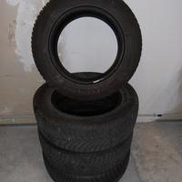 Gomme invernali HANKOOK 185/65 R15 88T