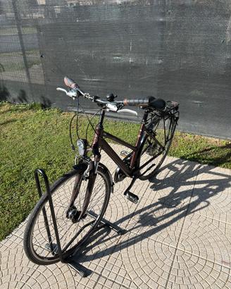 Bici KTM donna