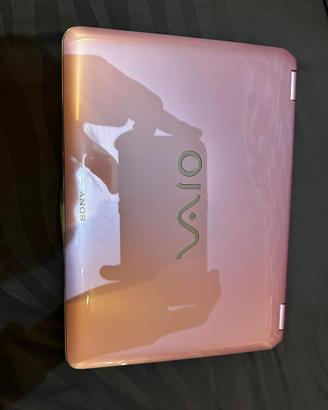pc vaio vgncs11s