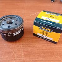 Filtro olio ISON 164