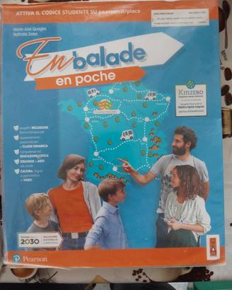 libri di francese