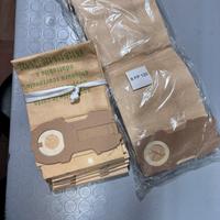 Sacchetti aspirapolvere folletto